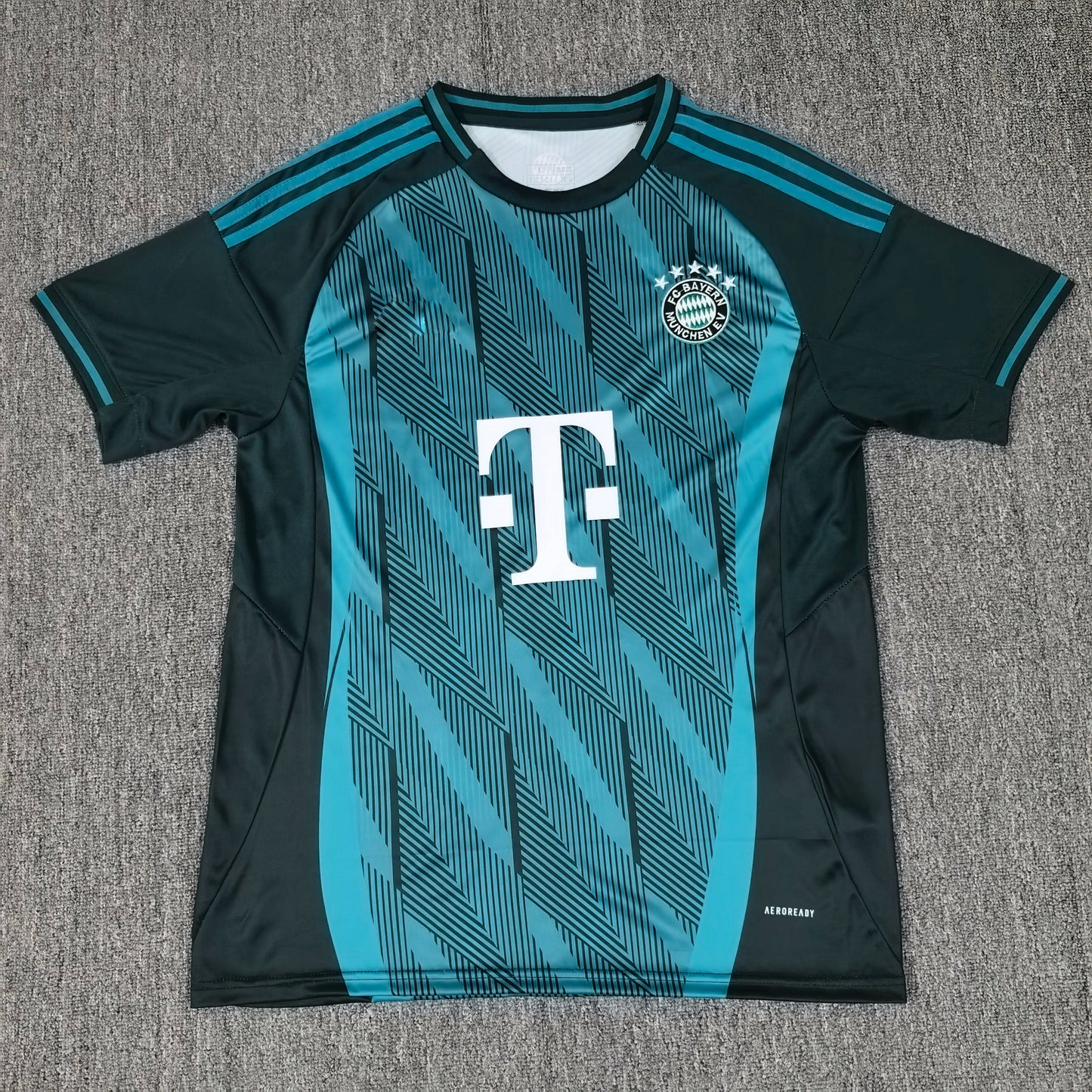 Maillot Bayern 2025-2026