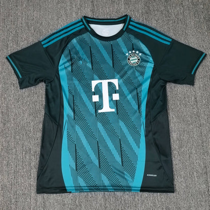 Maillot Bayern 2025-2026
