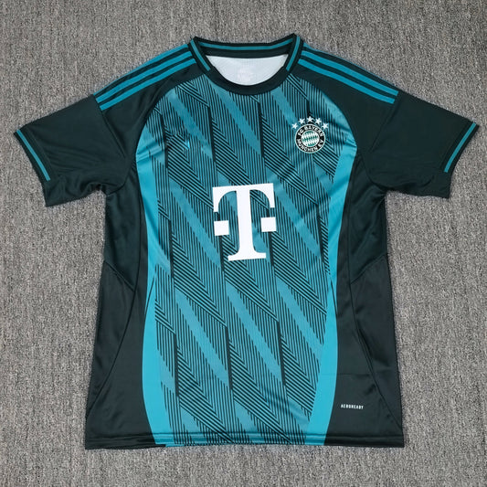 Maillot Bayern 2025-2026