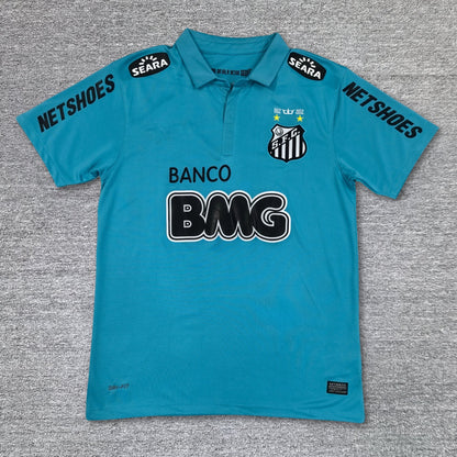 Maillot Santos Retro 2012-2013