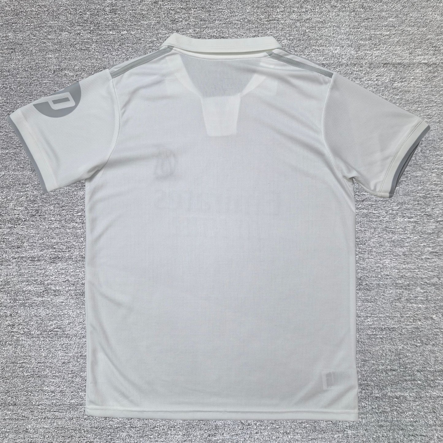 Maillot Real Madrid 2026-2027