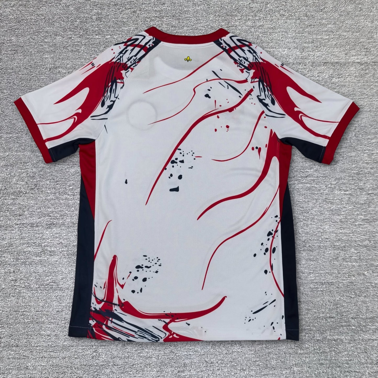 Maillot Paris Concept 2025-2026