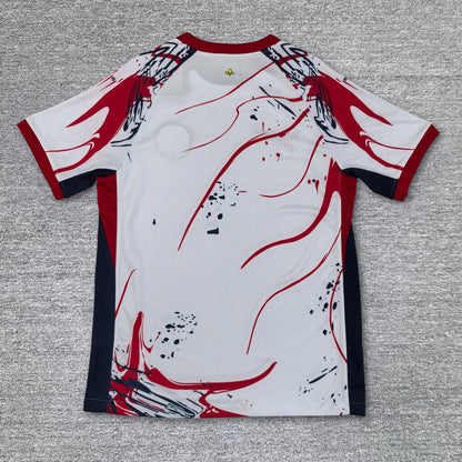 Maillot Paris Concept 2025-2026