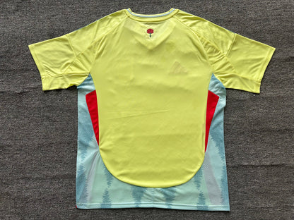 Maillot Espagne 2024-2025
