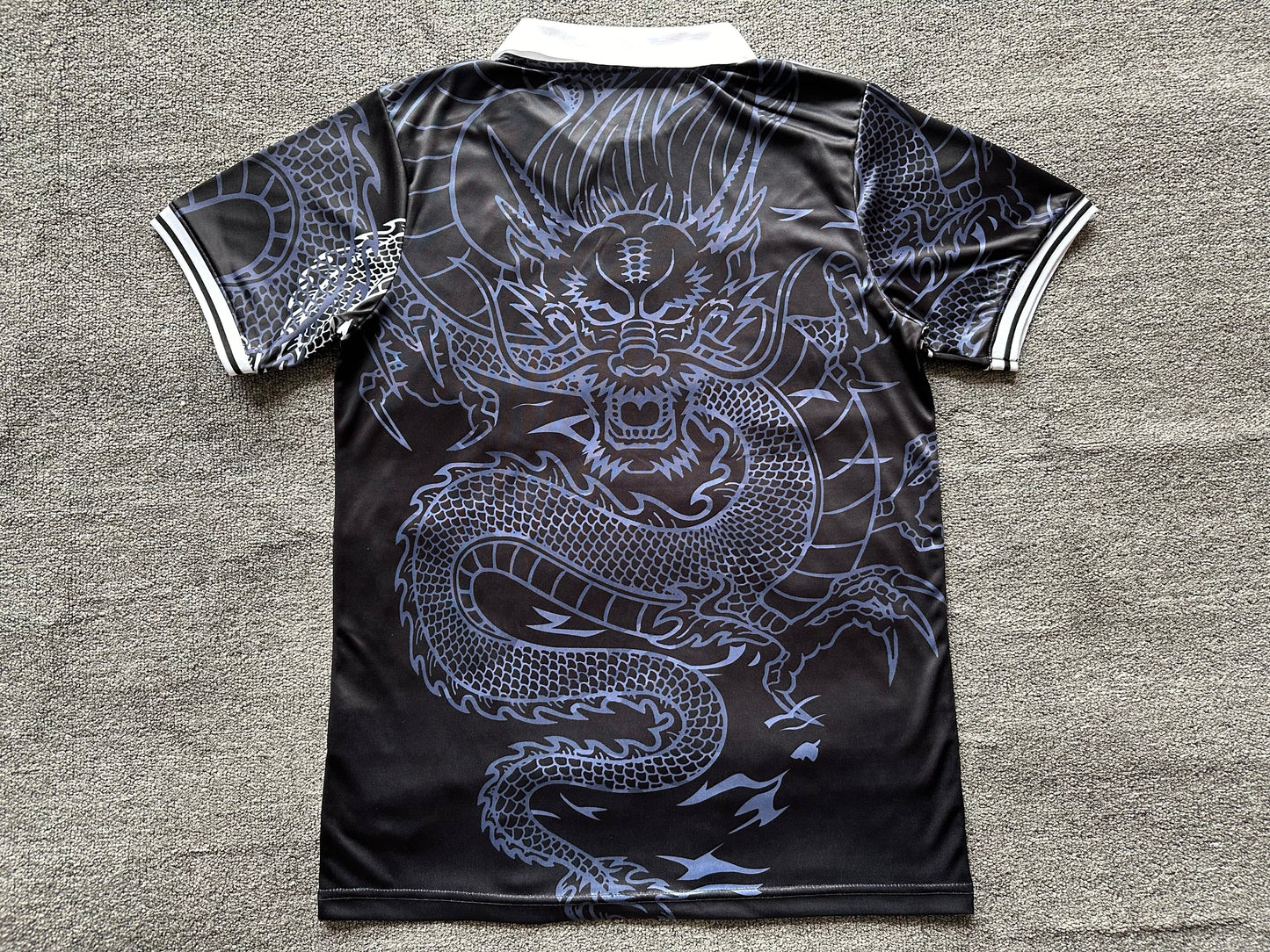 Maillot Real Madrid 2023-2024