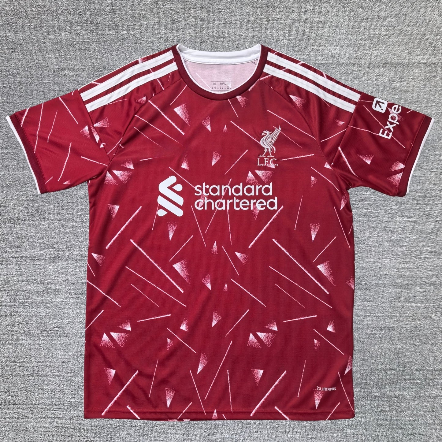 Maillot Liverpool 2026-2027