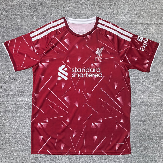 Maillot Liverpool 2026-2027