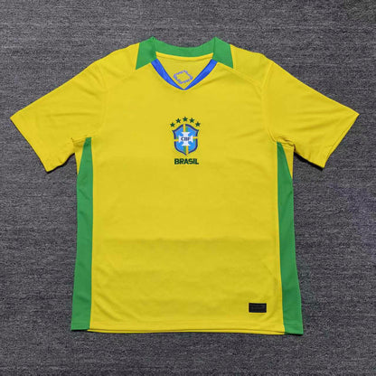 Maillot Brésil Domicile 2025-2026
