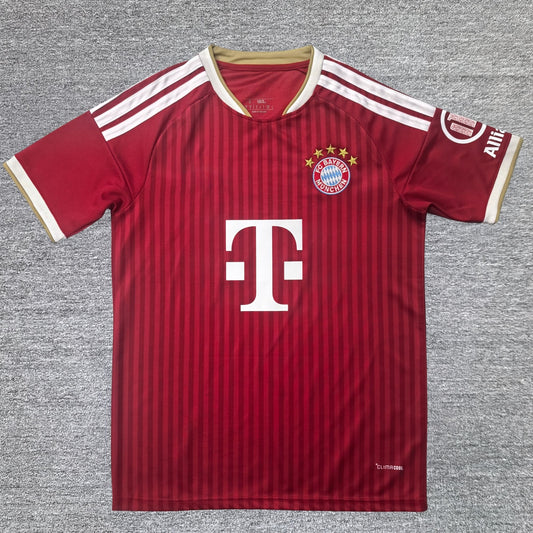 Maillot Bayern Munich 2026-2027