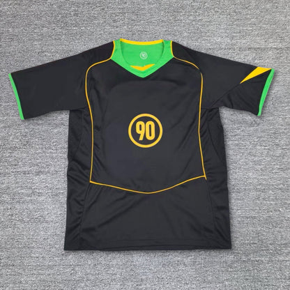 Maillot Brésil Entraînement 2025-2026