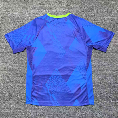Maillot Brésil Extérieur 2025-2026