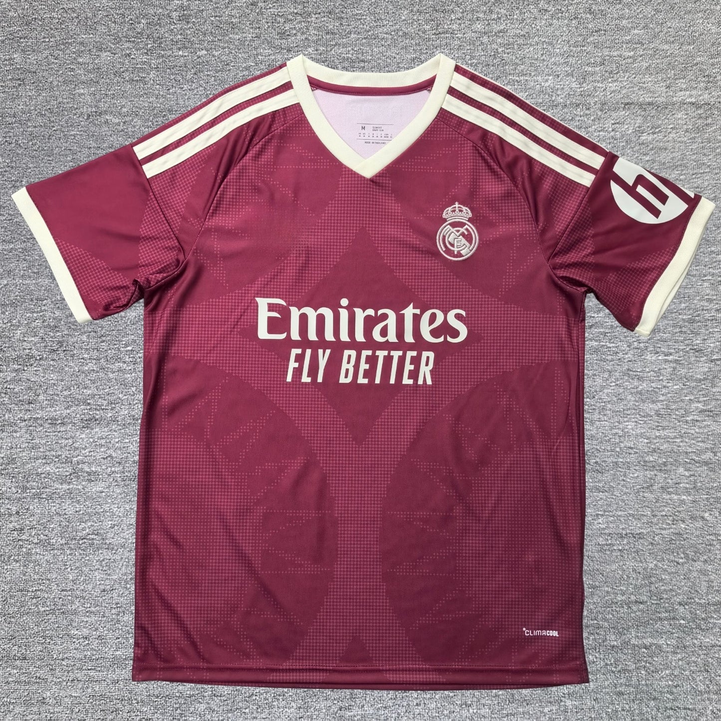 Maillot Real Madrid 2026-2027