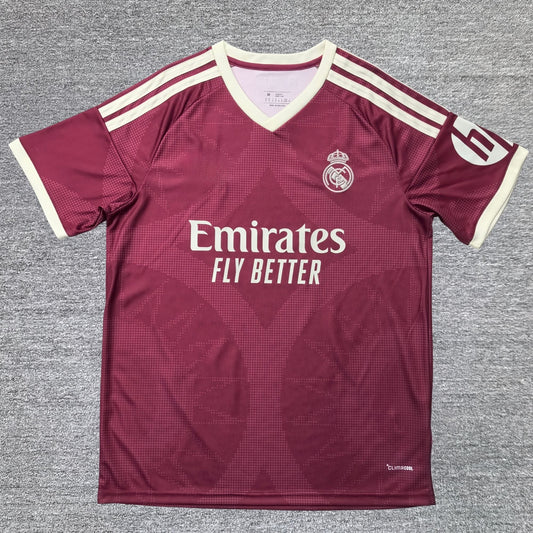 Maillot Real Madrid 2026-2027