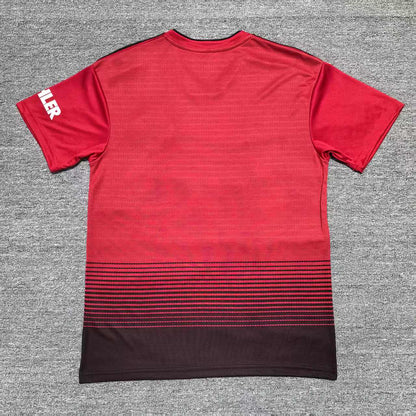 Maillot Manchester United 202009-202010