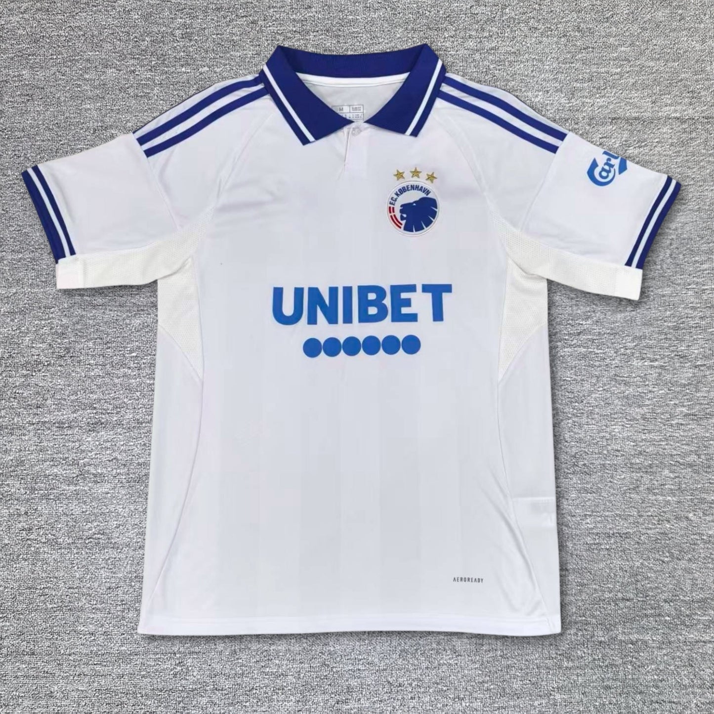 Maillot FC Copenhague 2025-2026