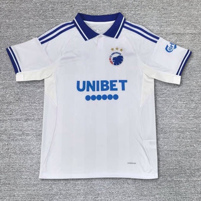 Maillot FC Copenhague 2025-2026