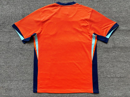 Maillot Pays Bas 2024-2025