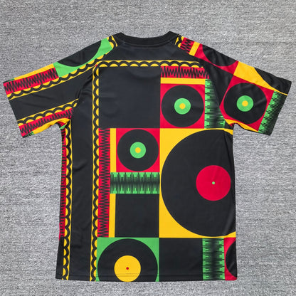 Maillot Jamaïque 2026-2027