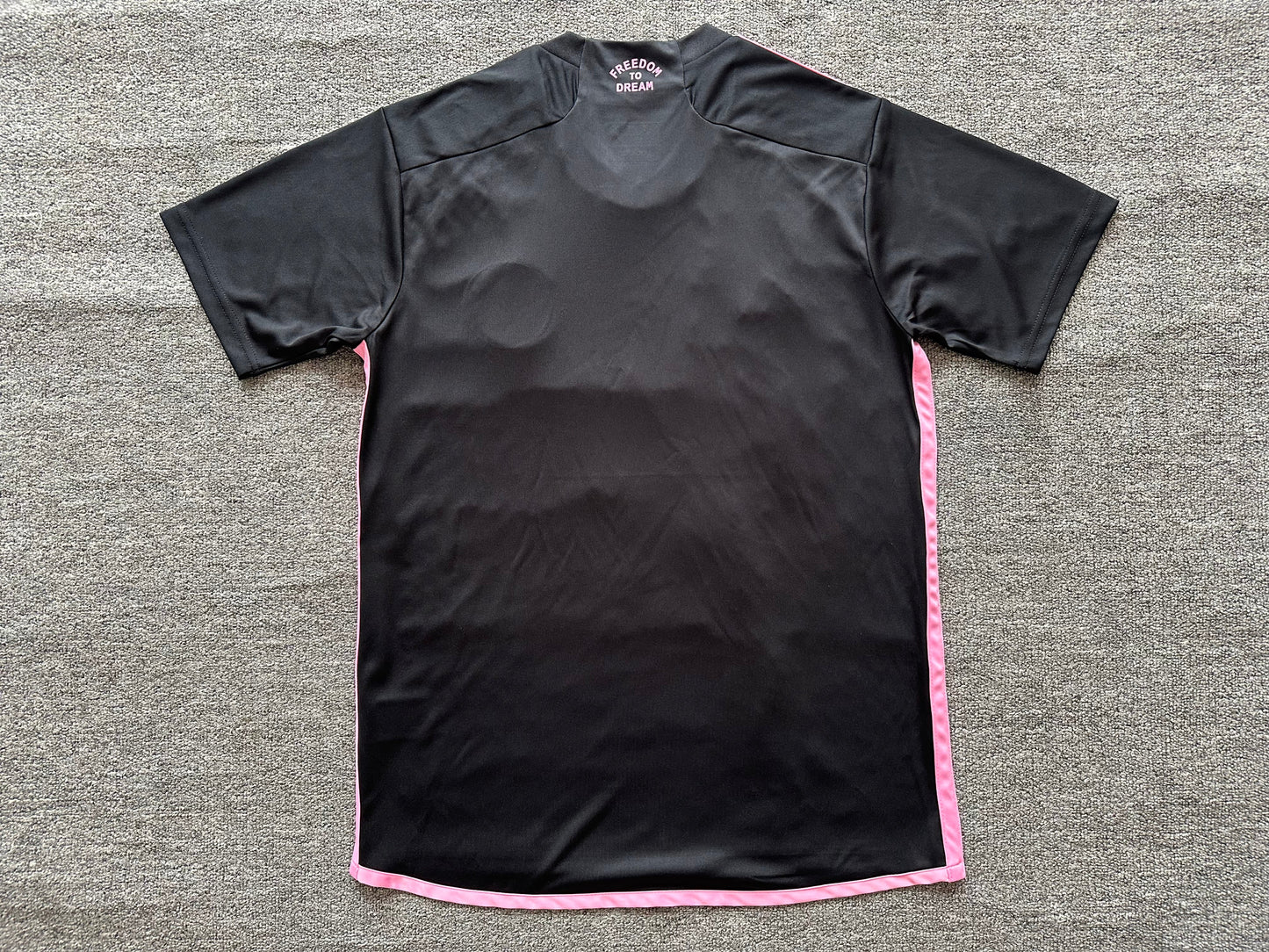 Maillot Inter Miami 2024-2025
