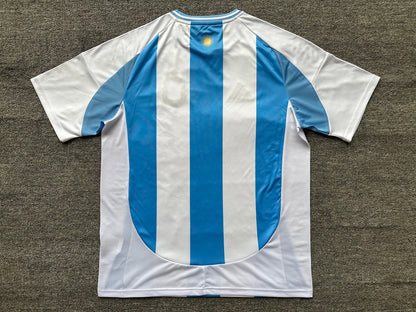 Maillot Argentine 2024-2025