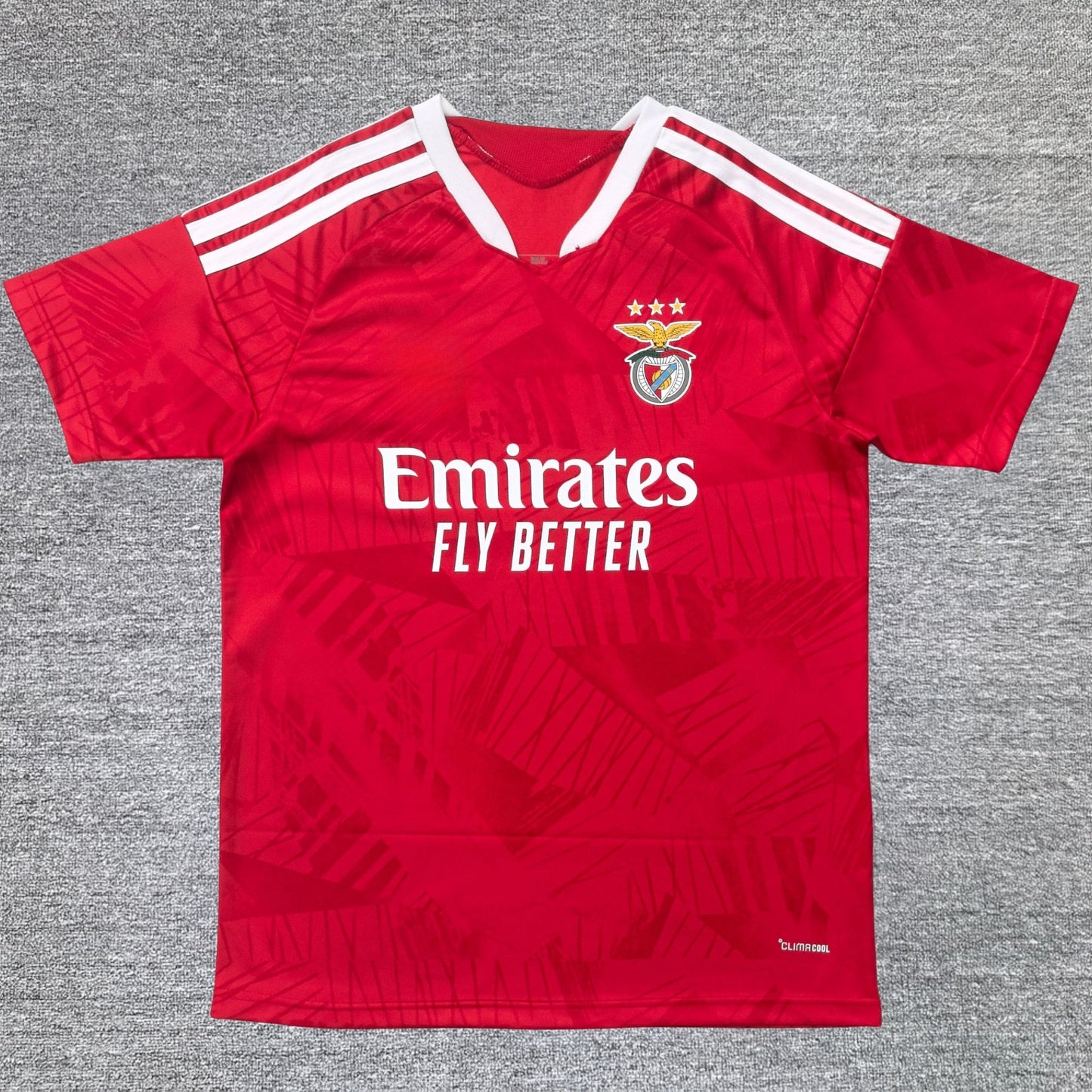 Maillot Benfica Domicile 2026-2027