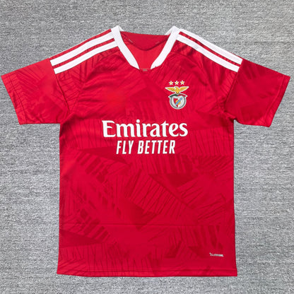 Maillot Benfica Domicile 2026-2027