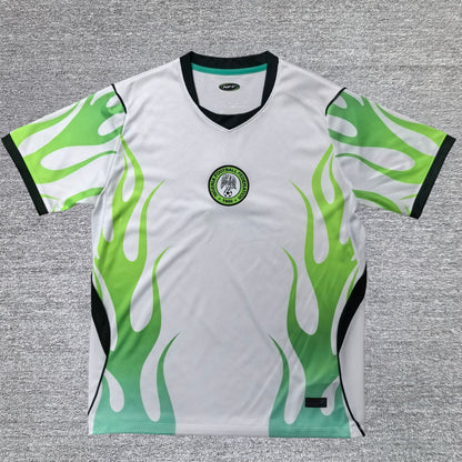 Maillot Nigéria 2026-2027