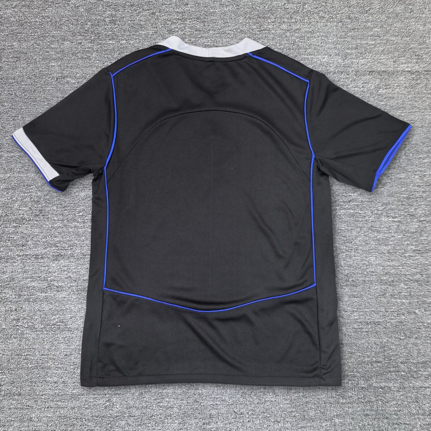 Maillot Chelsea Third 2025-2026