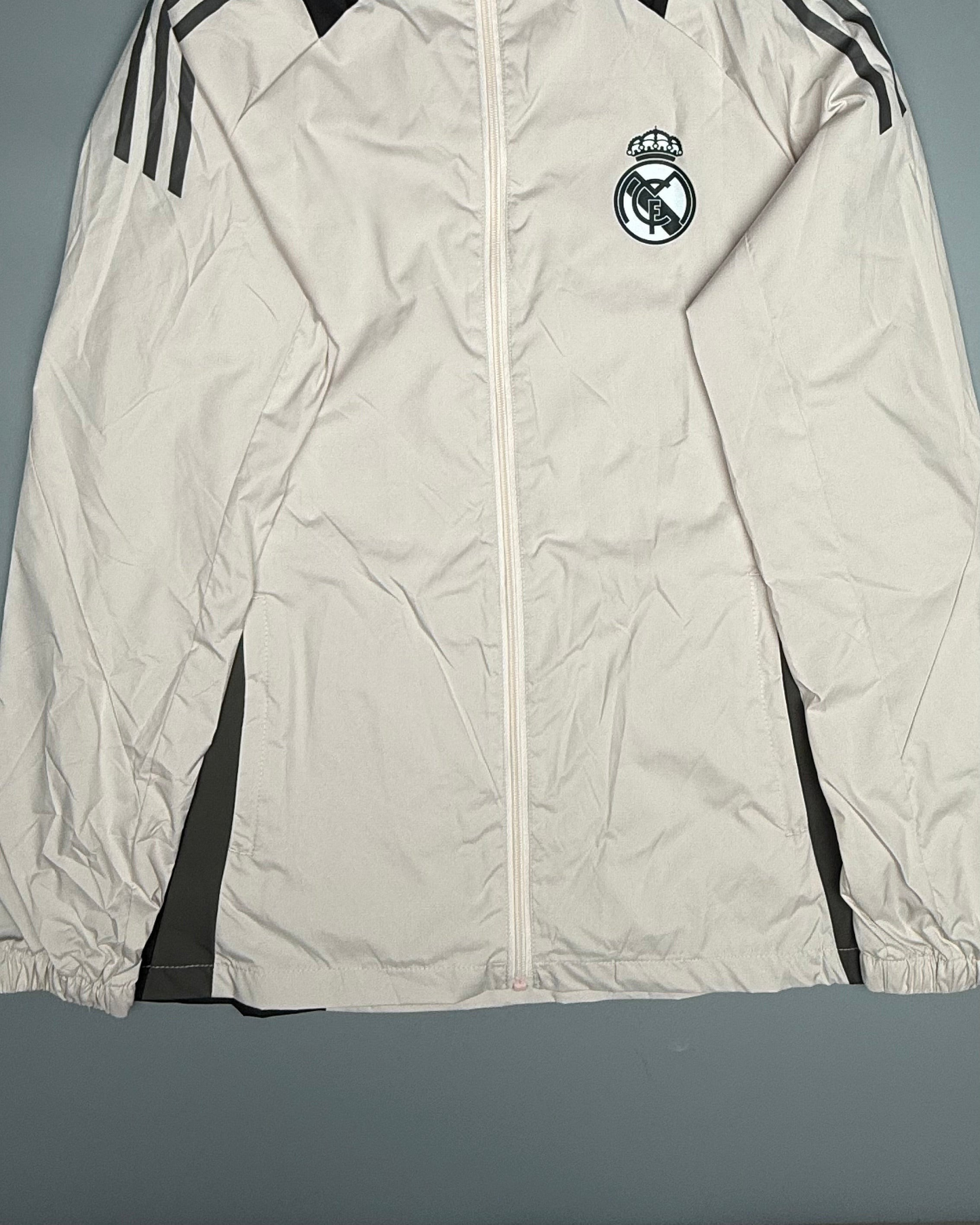 Veste Real Madrid 2025-2026