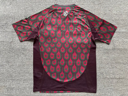 Maillot Mexique 2024