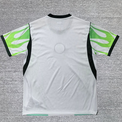 Maillot Nigéria 2026-2027
