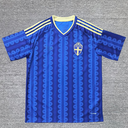 Maillot Suède 2026-2027