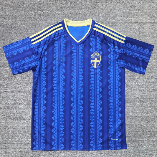 Maillot Suède 2026-2027