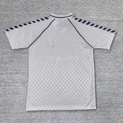 Maillot Real Madrid Retro 1986-1987