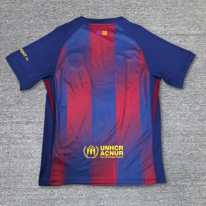 Maillot FC Barcelone 2025-2026