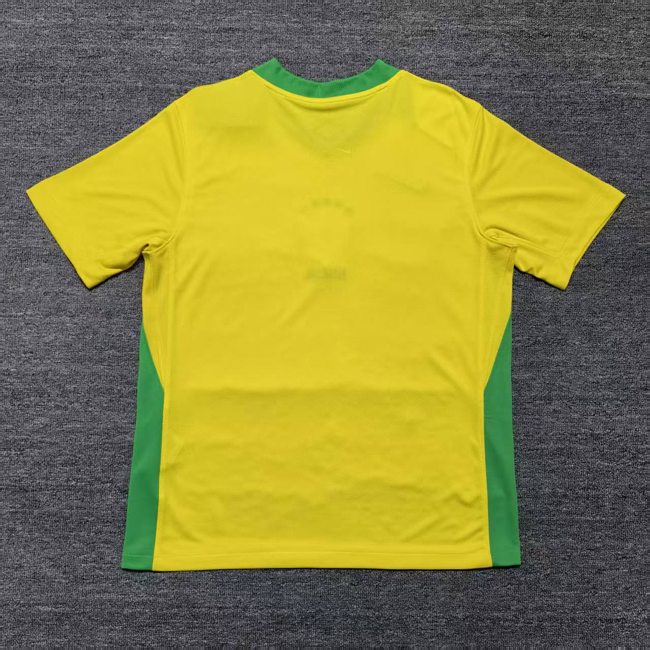 Maillot Brésil Domicile 2025-2026
