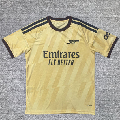 Maillot Arsenal 2026-2027