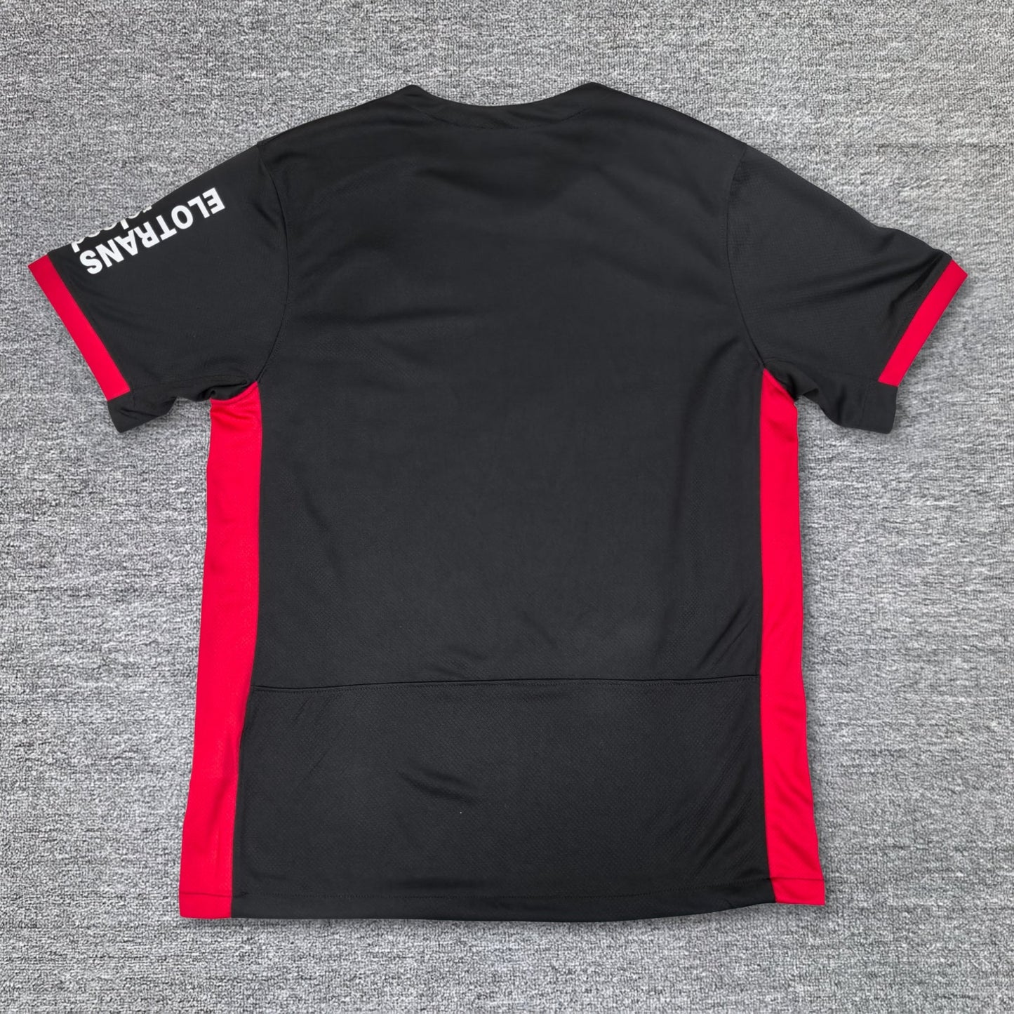 Maillot Frankfurt Extérieur 2024-2025