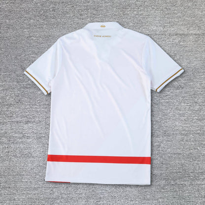 Maillot AS Monaco Domicile 2025-2026