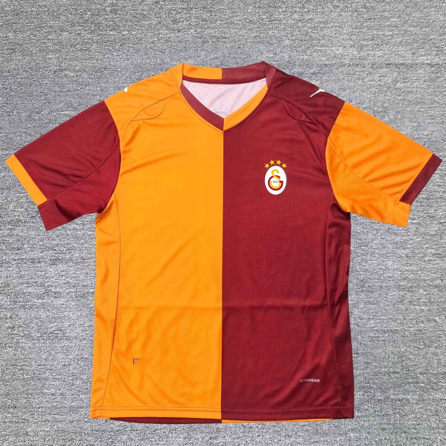 Maillot Galatasaray 2026-2027