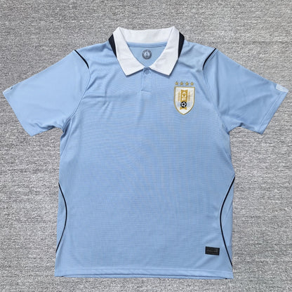 Maillot Uruguay 2026-2027