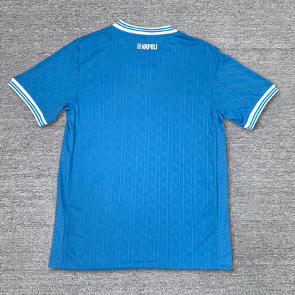 Maillot Naples 2025-2026