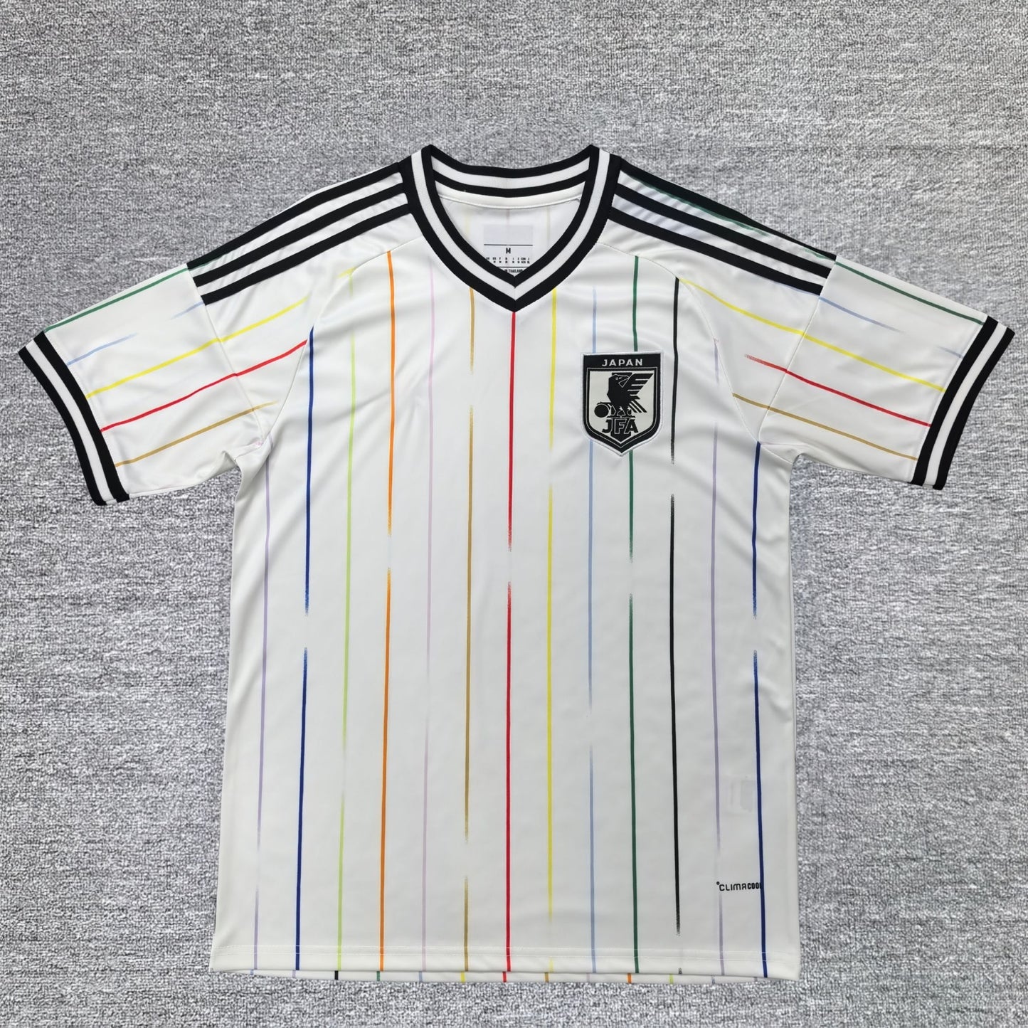 Maillot Japon Extérieur 2026-2027