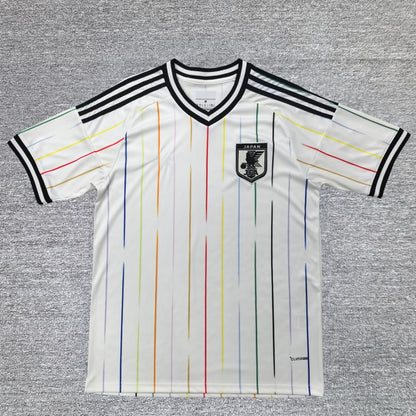 Maillot Japon Extérieur 2026-2027
