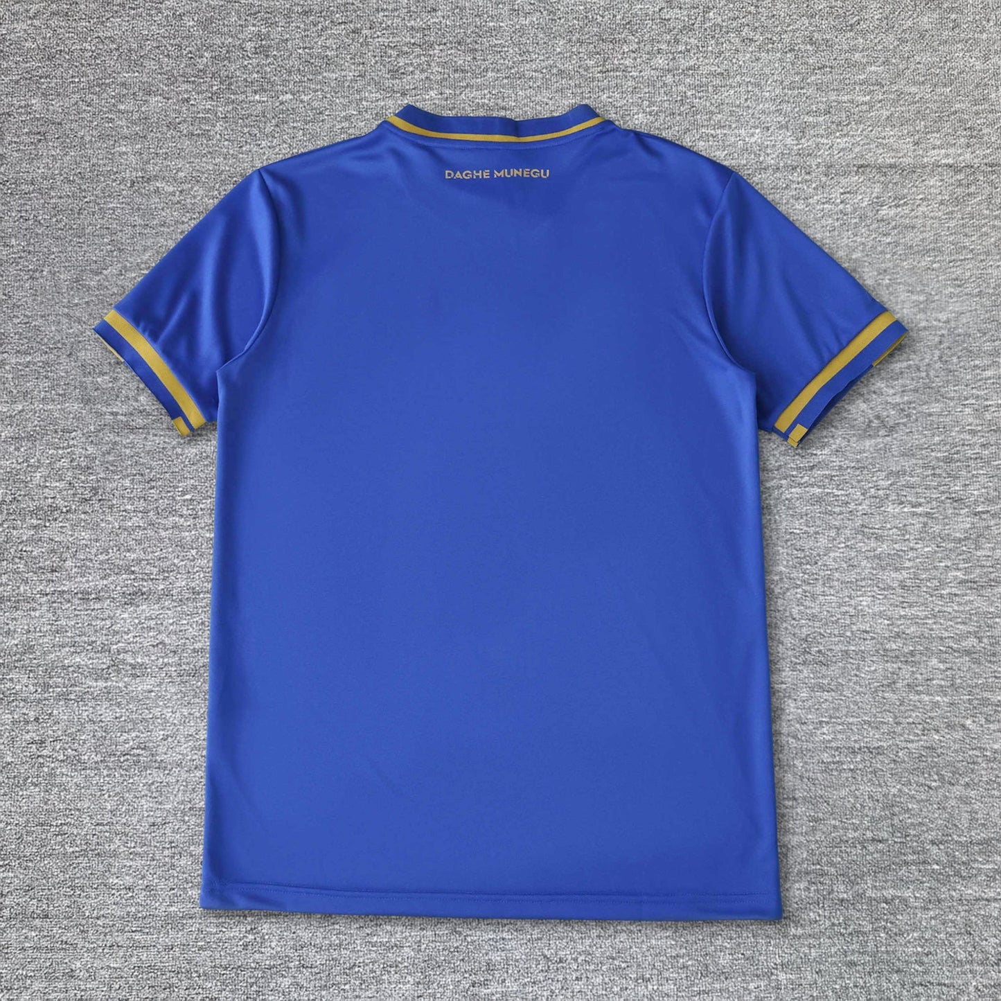Maillot AS Monaco Extérieur 2025-2026