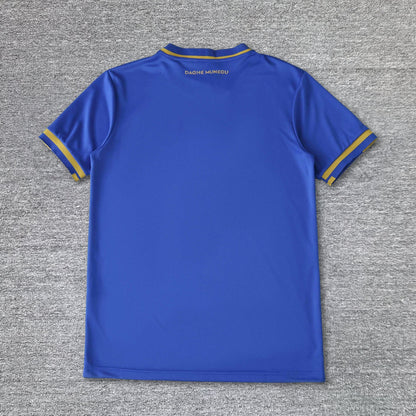 Maillot AS Monaco Extérieur 2025-2026
