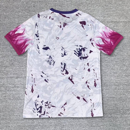 Maillot Japon Concept 2025-2026