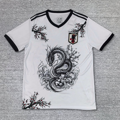 Maillot Japon Concept 2025-2026