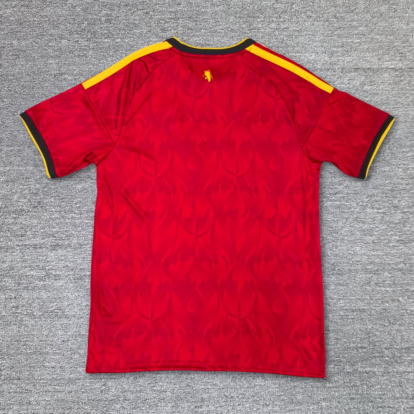 Maillot Belgique Domicile 2026-2027