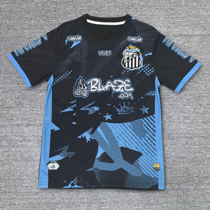 Maillot Santos Concept 2025-2026